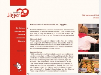 http://www.baeckerei-jaeger.de