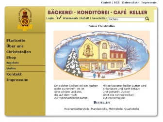 http://baeckerei-keller.de