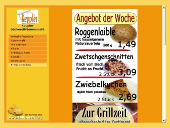 http://baeckerei-keppler.de