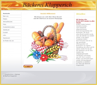 http://baeckerei-klapperich.com