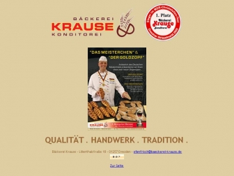 http://www.baeckerei-krause.de/