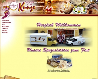 http://baeckerei-kunze-heidenau.de