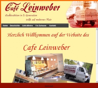 http://baeckerei-leinweber.de