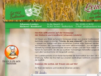 https://www.baeckerei-lenders.de