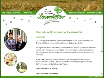 http://www.baeckerei-liesenkoetter.de