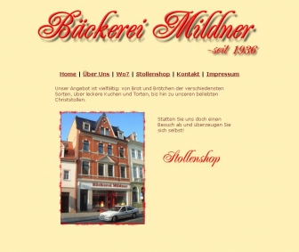 http://baeckerei-mildner.de