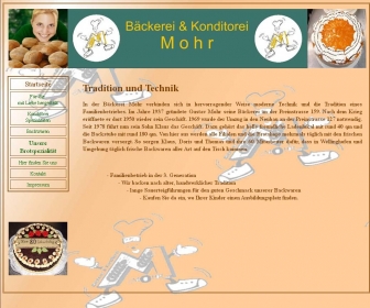 http://baeckerei-mohr.de