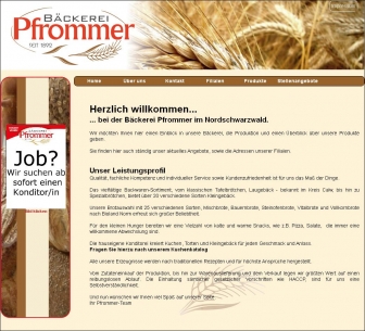 http://baeckerei-pfrommer.de