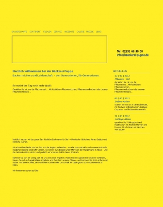 http://baeckerei-puppe.de