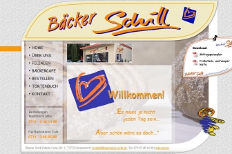 http://www.baeckerei-schill.de