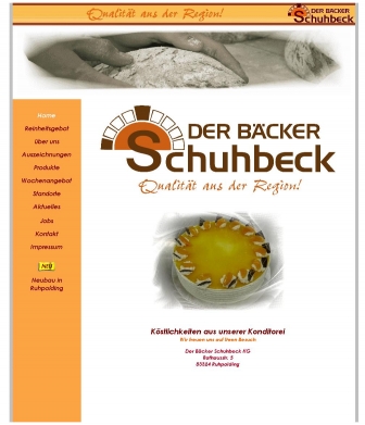 http://baeckerei-schuhbeck.de