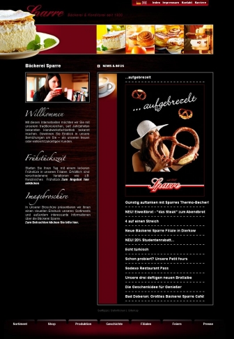 http://www.baeckerei-sparre.de