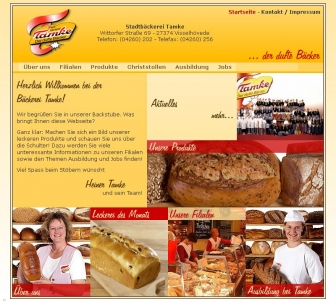 http://www.baeckerei-tamke.de