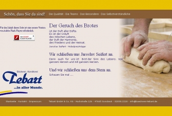 http://www.baeckerei-tebart.de
