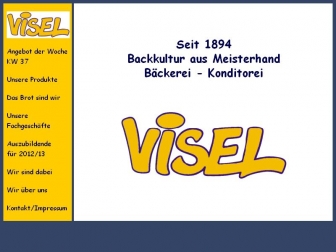 http://www.baeckerei-visel.de