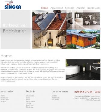 http://baeder-singer.de