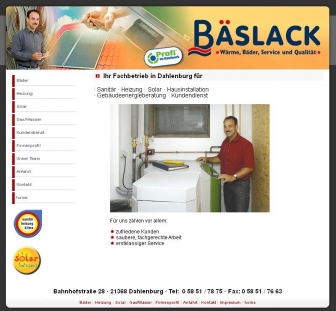 http://baeslack.de