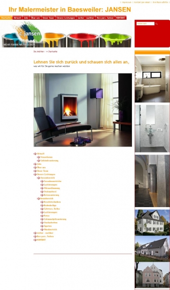 http://baesweiler-malermeister.de
