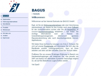 http://bagus.de