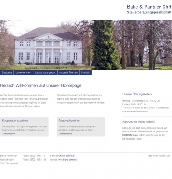 http://www.bahe-partner.de/
