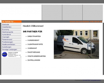 http://baier-logistik.de