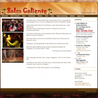 http://baila.de