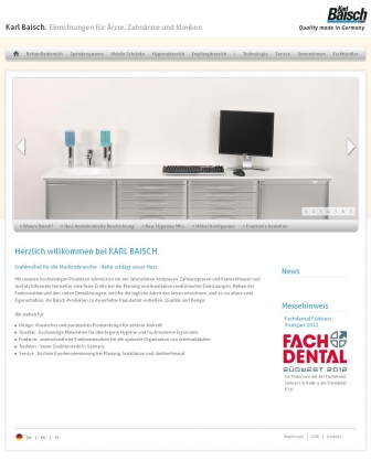 http://baisch.de