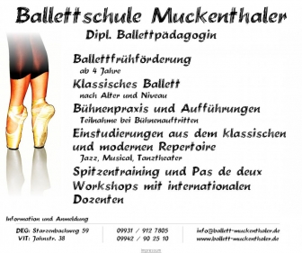 http://ballett-muckenthaler.de