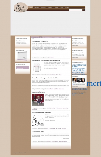 http://ballettimschloss.de