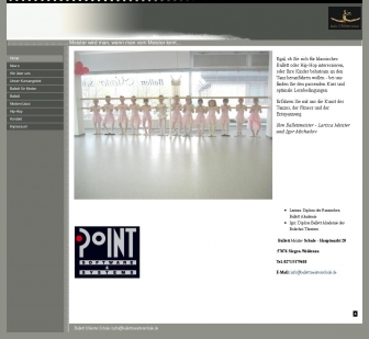 http://ballettmeisterschule.de