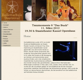 https://www.ballettschule-doutreval.com