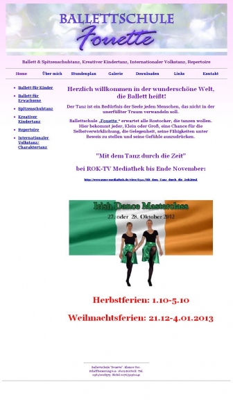 http://ballettschule-fouette.de