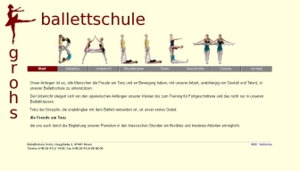 http://ballettschule-grohs.de