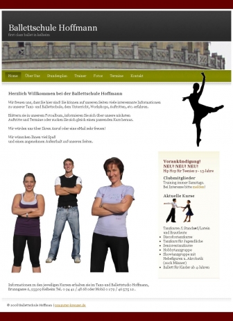 http://ballettschule-hoffmann.de
