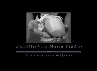 http://ballettschule-mariastadler.de