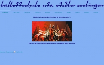 http://ballettschule-stedler.de