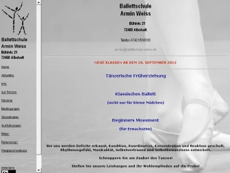 http://ballettschule-weiss.de