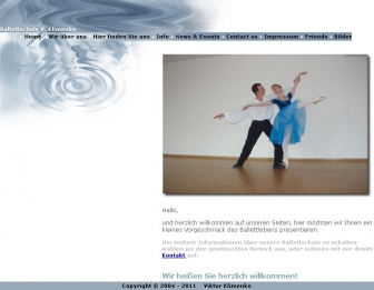 http://ballettschuleklimenko.de