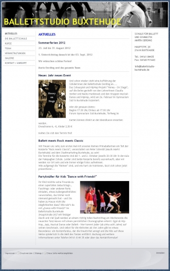 http://www.ballettstudio-buxtehude.de