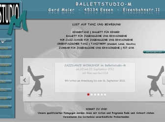 http://ballettstudio-m.de