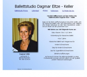 http://ballettstudiokeller.com