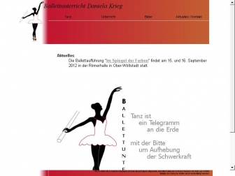 http://ballettunterricht.net