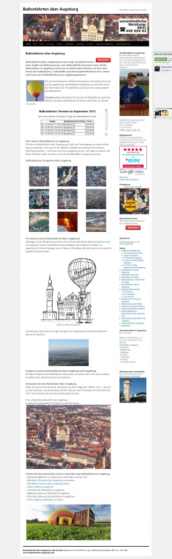 http://ballonfahrten-augsburg.info