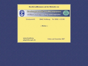 http://bamberg-physiotherapie.de
