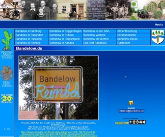 http://bandelow.de