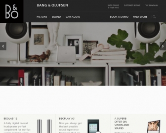 http://bang-olufsen.com