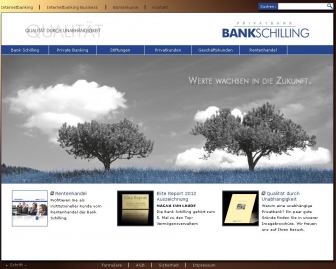 http://bankschilling.de