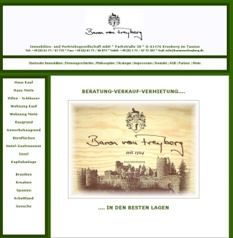 http://baronvonfreyberg.de