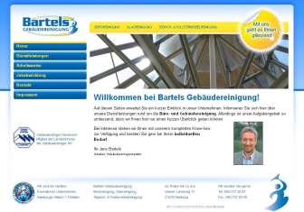 http://bartels-gebaeudereinigung.de