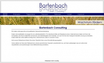 http://bartenbach-consulting.de